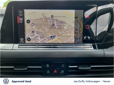 2021 Volkswagen Golf - photo 18