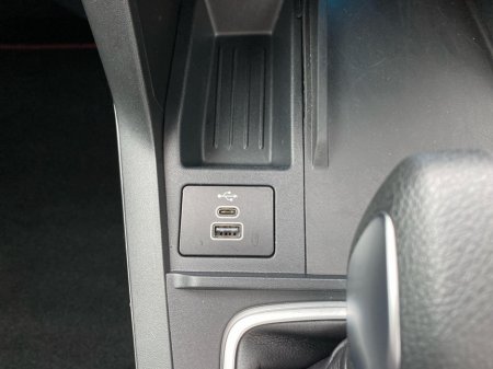 2025 Ford Puma - photo 19