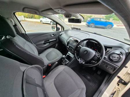 2015 Renault Captur - photo 7