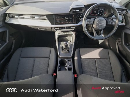 2024 Audi A3 - photo 12