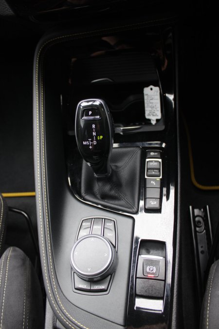 2019 BMW X2 - photo 13