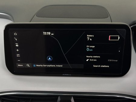 2023 Hyundai Santa Fe - photo 24