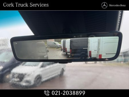 2026 Mercedes-Benz Sprinter - photo 5