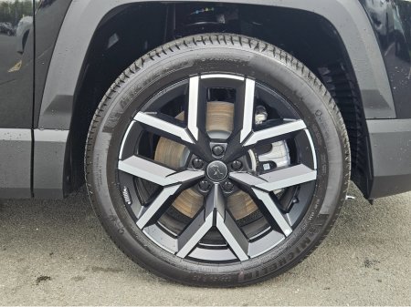 2026 Jeep Compass - photo 10