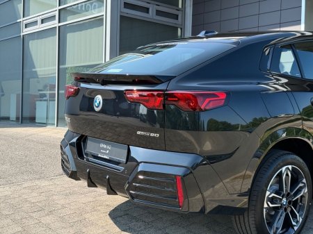 2026 BMW iX2 - photo 13