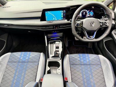 2023 Volkswagen Golf - photo 13
