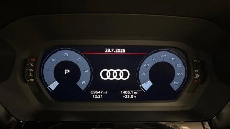 2023 Audi A3 - photo 6