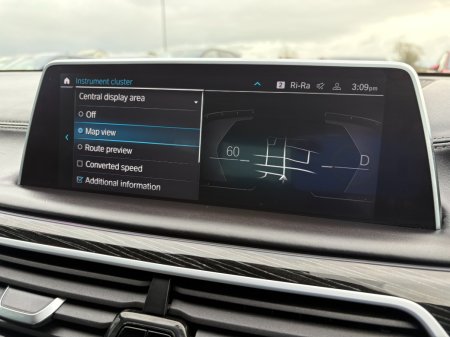 2020 BMW 7-Series - photo 36