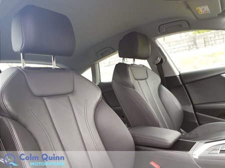 2021 Audi A5 - photo 29