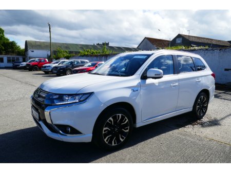 2017 Mitsubishi Outlander - photo 6
