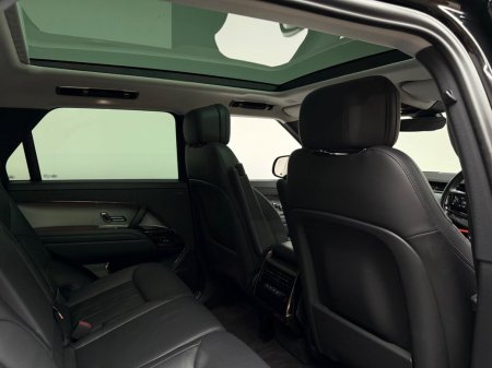 2023 Land Rover Range Rover Sport - photo 12