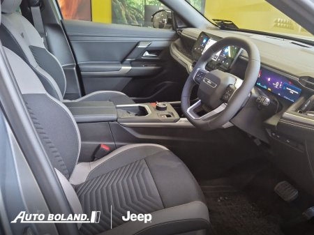 2026 Jeep Compass - photo 25