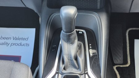 2021 Toyota Corolla - photo 19