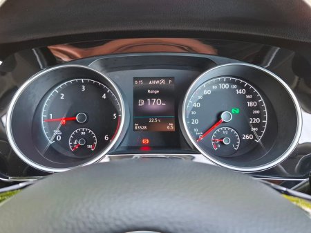 2019 Volkswagen Touran - photo 21