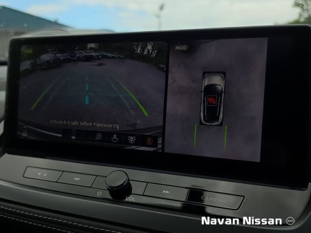2026 Nissan Qashqai - photo 25