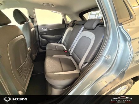 2019 Hyundai KONA - photo 18