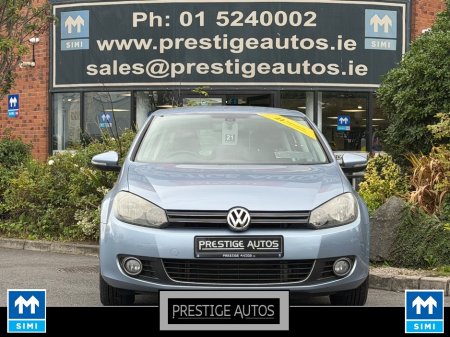 2012 Volkswagen Golf - photo 3