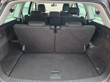 2020 Skoda Kodiaq - photo 10