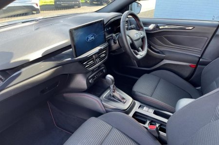 2026 Ford Focus - photo 18