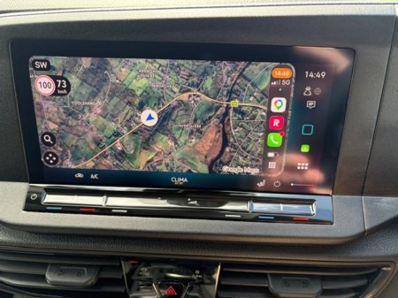 2025 Volkswagen Caddy - photo 7