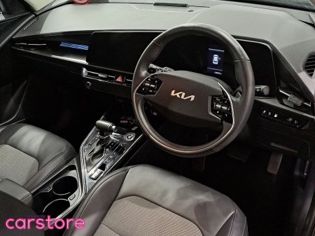 2023 Kia Niro - photo 15