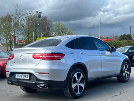 2017 Mercedes-Benz GLC - photo 5