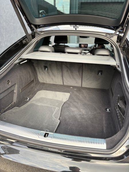 2018 Audi A5 - photo 17