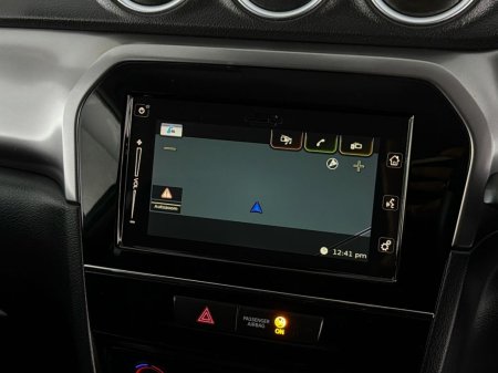 2024 Suzuki Vitara - photo 45