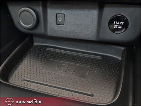 2024 Nissan Qashqai - photo 43