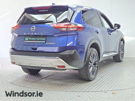 2025 Nissan X-Trail - photo 2