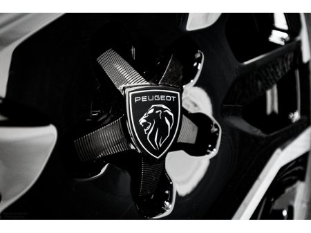 2024 Peugeot 3008 - photo 31