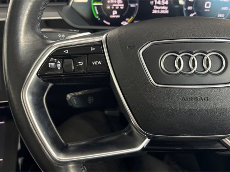 2020 Audi e-tron - photo 22