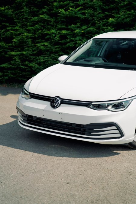 2021 Volkswagen Golf - photo 5
