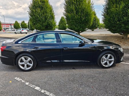 2019 Audi A6 - photo 8