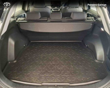 2023 Toyota RAV4 - photo 10