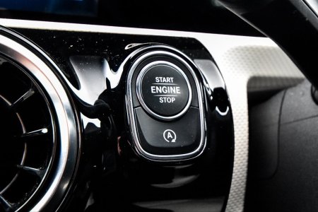 2023 Mercedes-Benz CLA - photo 20