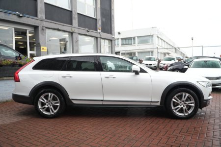 2019 Volvo V90 Cross Country - photo 3