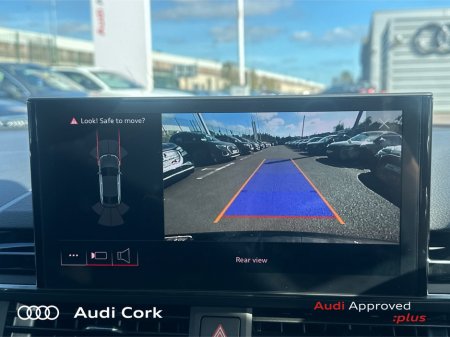 2024 Audi A5 - photo 18