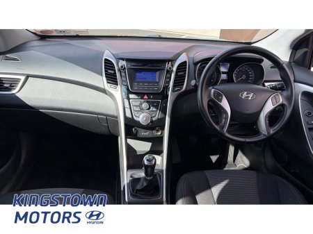 2015 Hyundai i30 - photo 7
