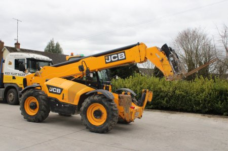 0 JCB  - photo 6