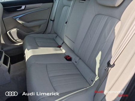 2023 Audi A6 - photo 25