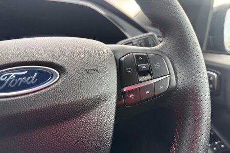 2024 Ford Kuga - photo 28