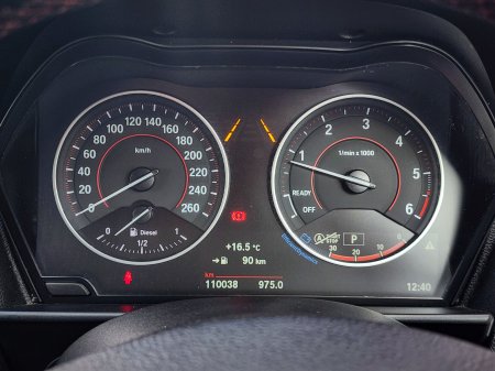2017 BMW 1-Series - photo 26