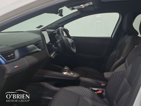 2026 Renault Symbioz - photo 5