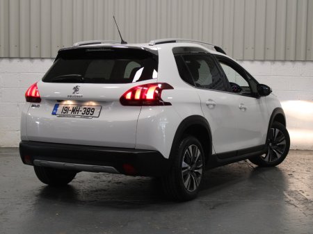 2019 Peugeot 2008 - photo 7