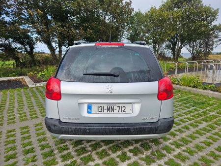 2013 Peugeot 207 - photo 12