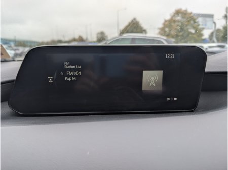 2022 Mazda Mazda3 - photo 19