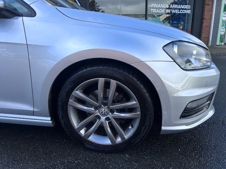 2015 Volkswagen Golf - photo 30