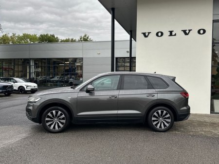 2019 Volkswagen Touareg - photo 9