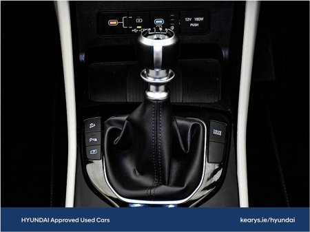2026 Hyundai Tucson - photo 19
